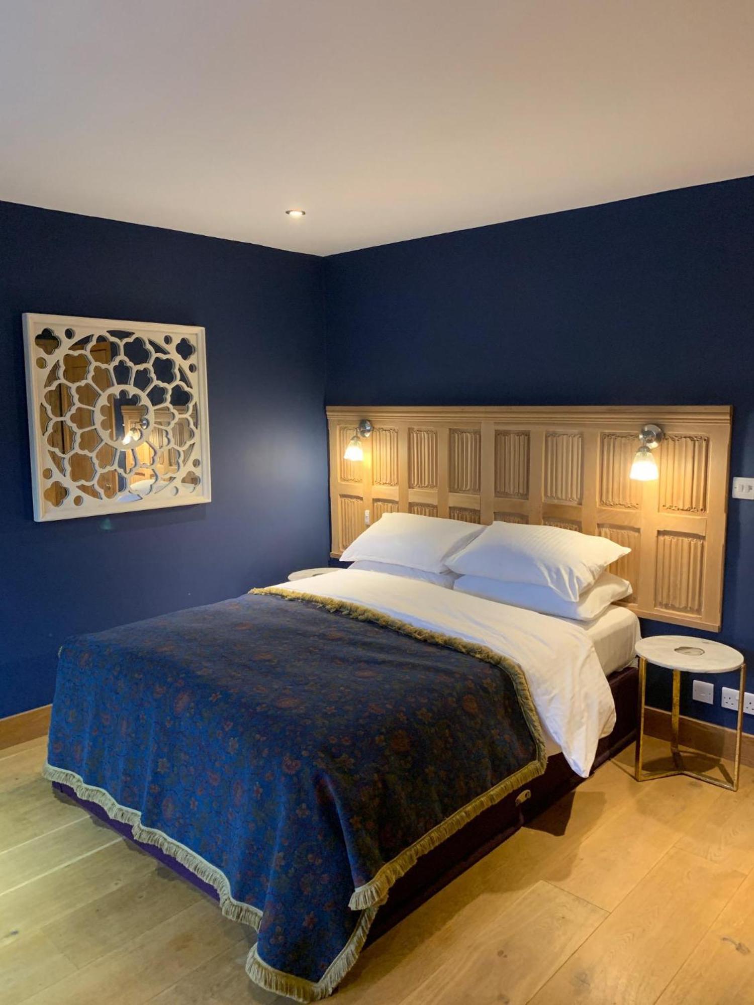 The Lodge At Hemingford Grey House Room photo
